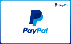 Rahaa Paypal-tilillesi